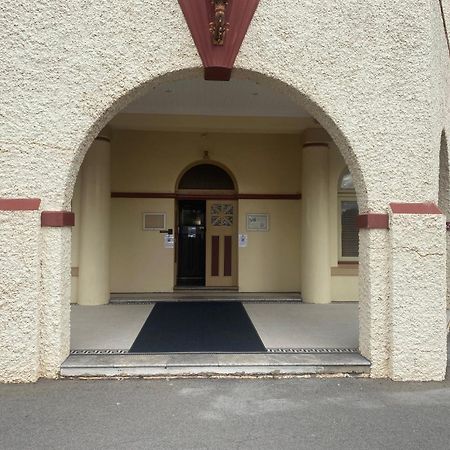 Hydro Hotel Leeton Exterior photo