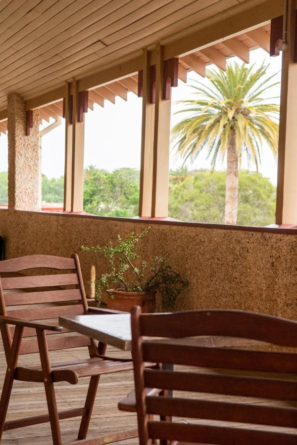 Hydro Hotel Leeton Exterior photo