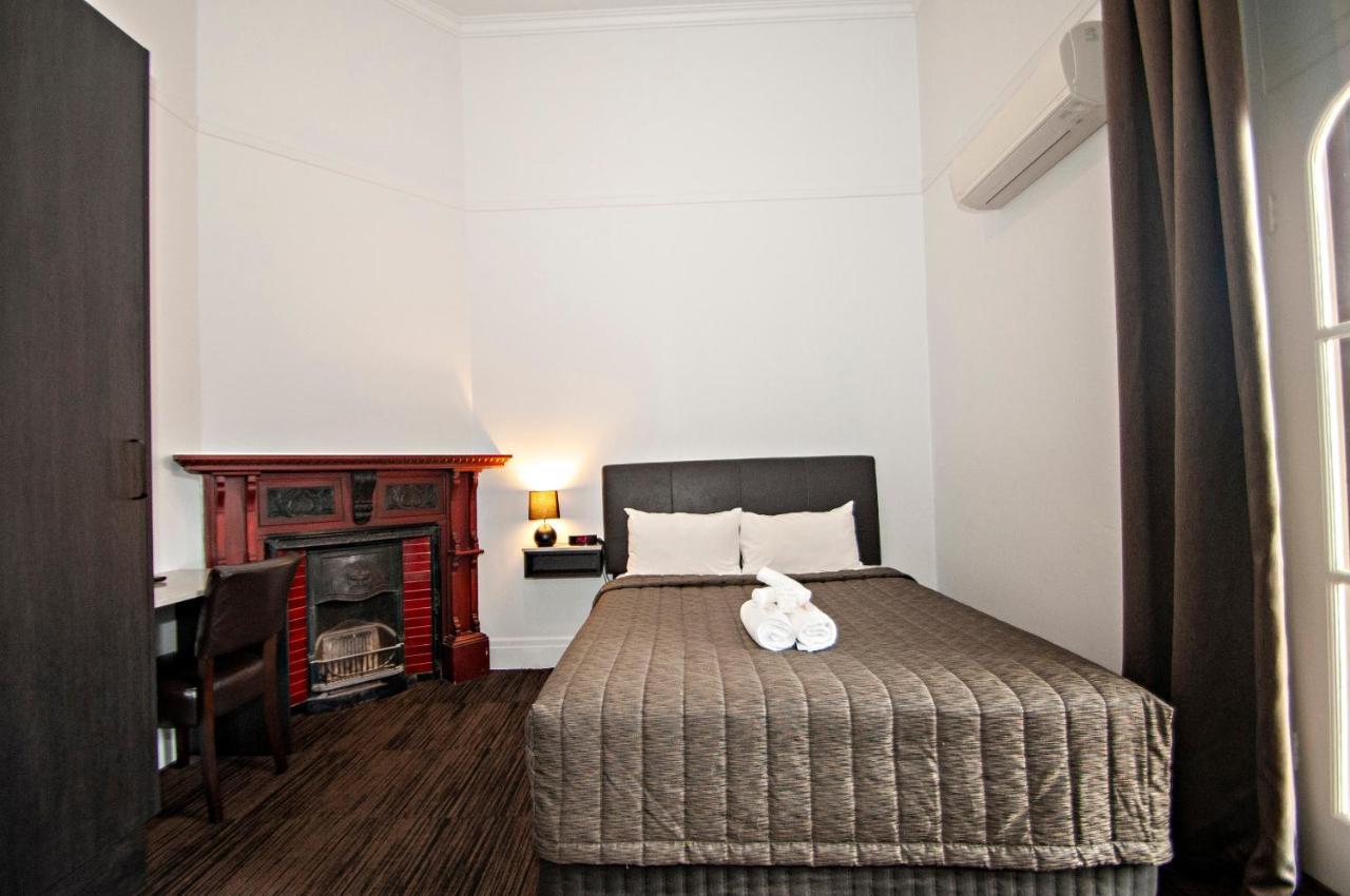 Hydro Hotel Leeton Exterior photo