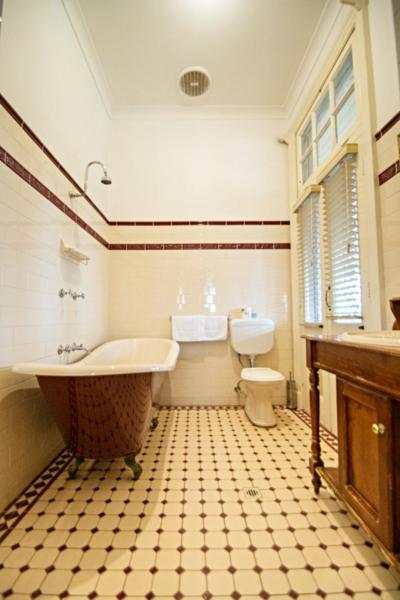 Hydro Hotel Leeton Room photo